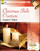 Christmas Bells Overture Handbell sheet music cover